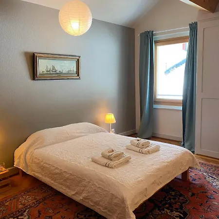 Chalet Grand Chalet D'exception *