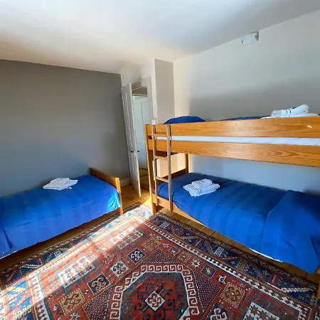 Grand Chalet D'exception