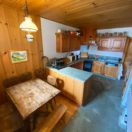 Grand Chalet D'exception Chalet *