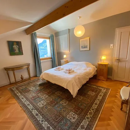 Grand Chalet D'exception Chalet