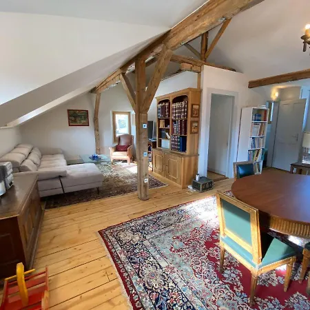 Grand Chalet D'exception Chalet