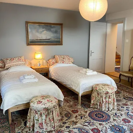 Grand Chalet D'exception Chalet
