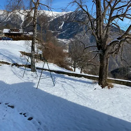 Grand Chalet D'exception *