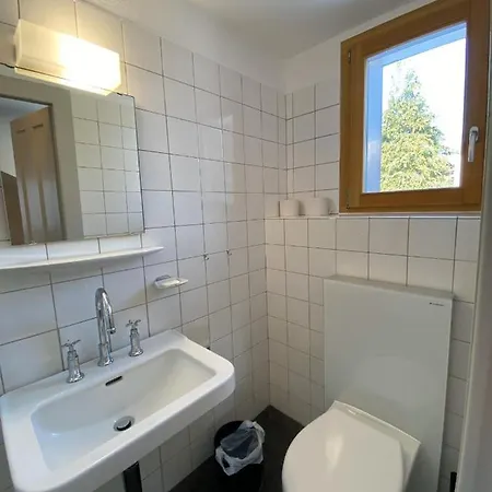 Chalet Grand Chalet D'exception