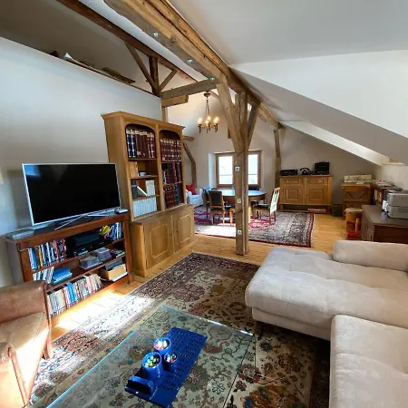 Grand Chalet D'exception *