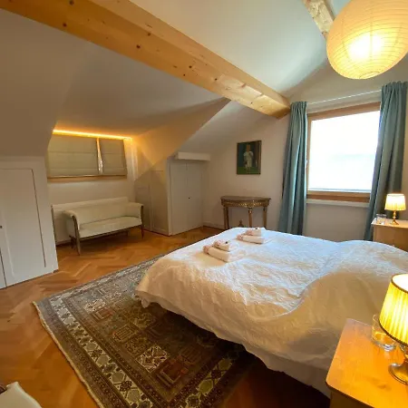 Grand Chalet D'exception *