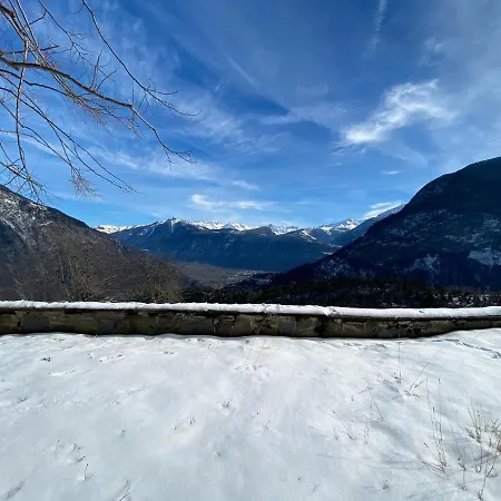 Grand Chalet D'exception *
