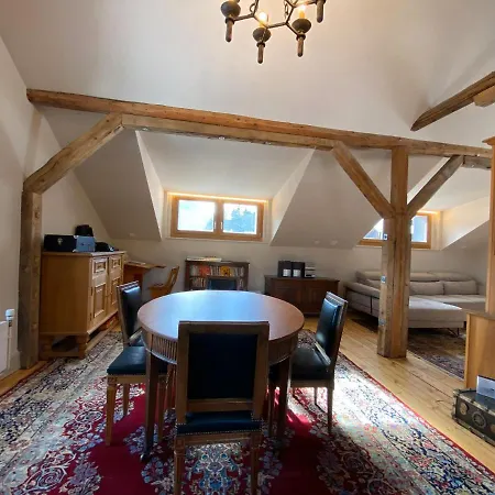 Grand Chalet D'exception Chalet