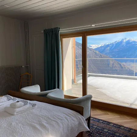 Grand Chalet D'exception Chalet *