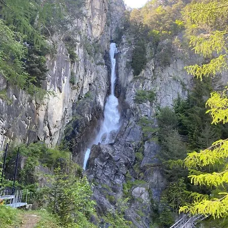 Grand Chalet D'exception