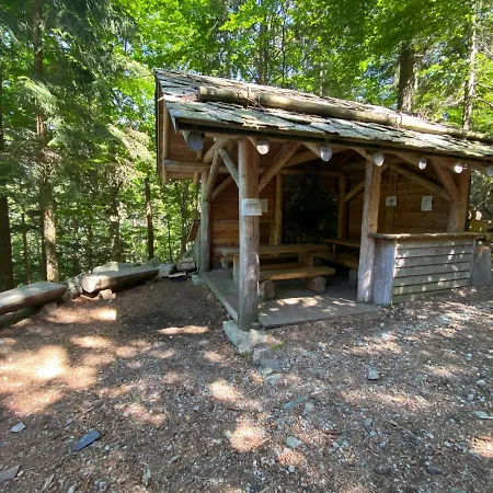 Grand Chalet D'exception Chalet
